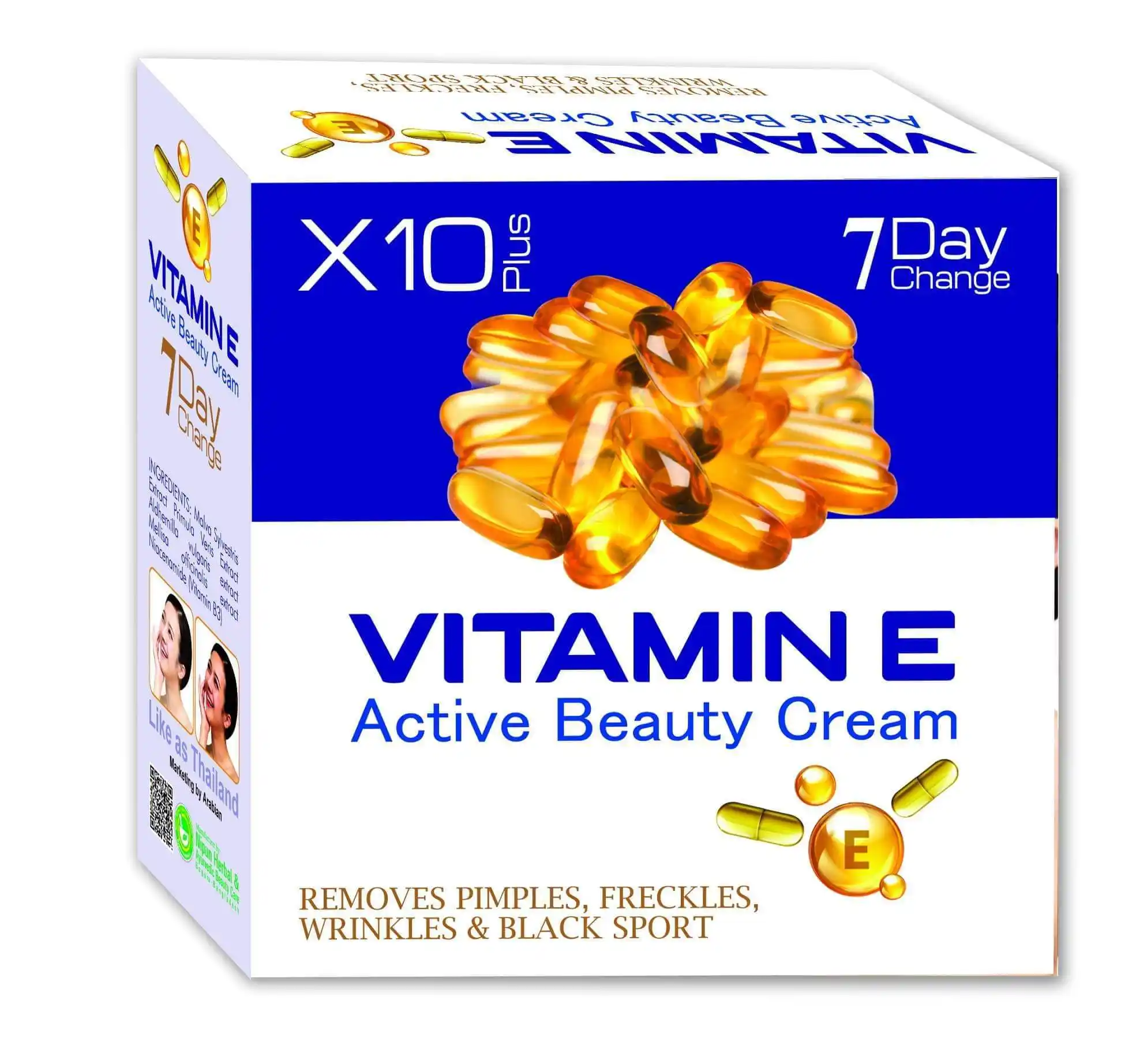 Vitamin-E
