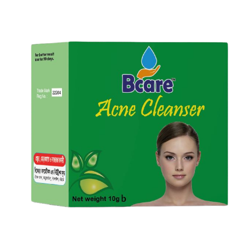 Acne Out Cream