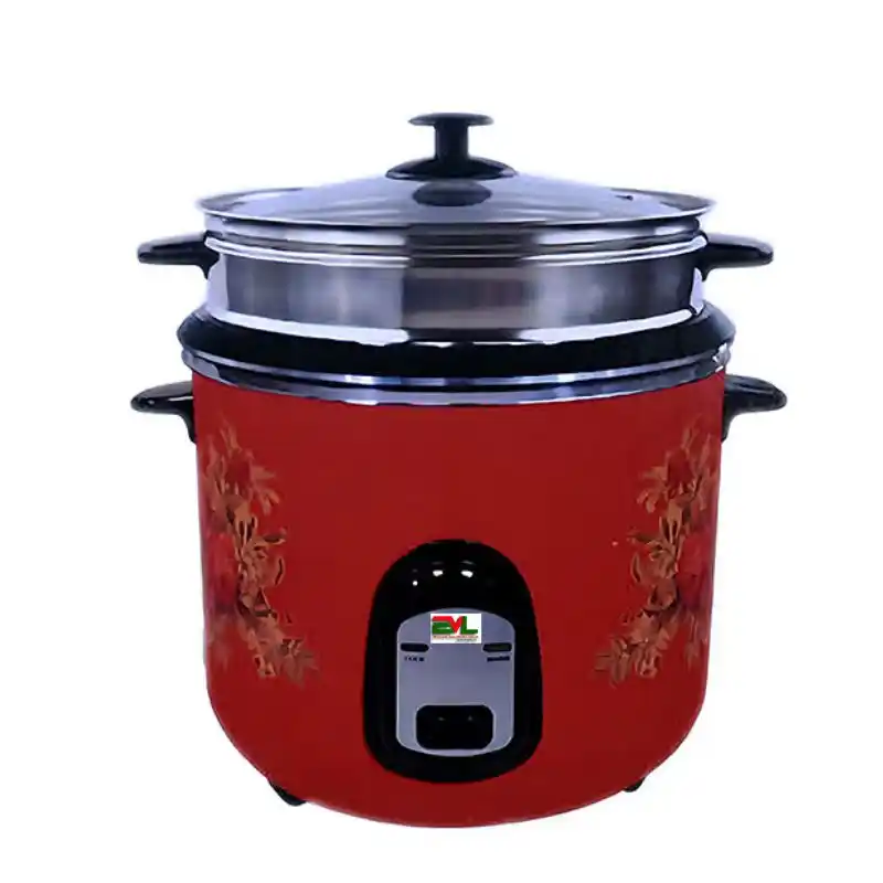 Rice Cooker
