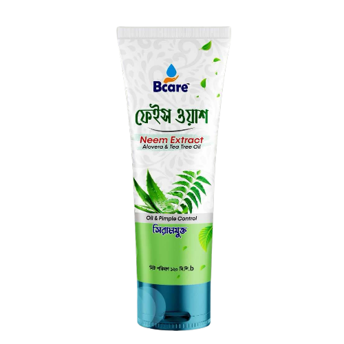 Neem Face Wash