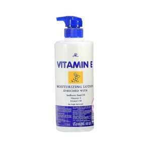 Vitamin - E Body Whitening Lotion