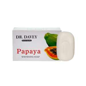 Papaya Whitening Soap