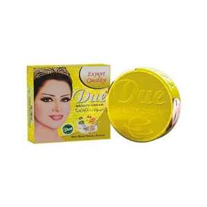 DUE Beauty Cream Professional Night Cream
