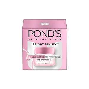 Pond's Day Cream Bright Beauty
