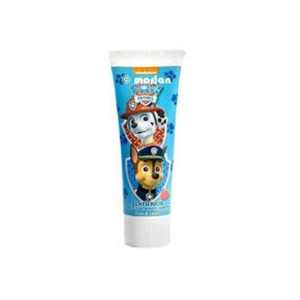 Dental Magic Baby Toothpaste