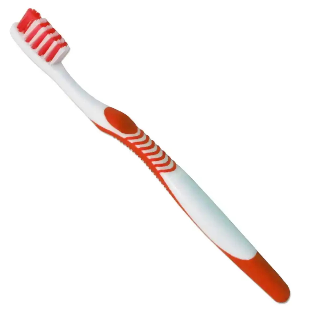 Tooth Brushes Normal