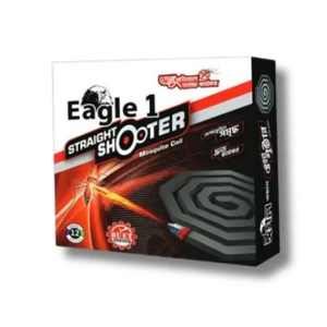 Eagle1 Straight Shooter Mosquito Coil