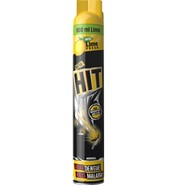 Black Hit Anti Mosquito Aerosol Spray