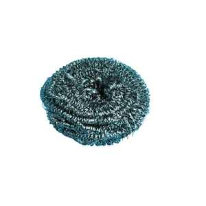 Steel Scourer Majoni