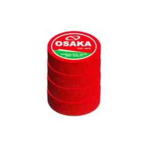 Osaka Pvc Tape Red