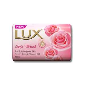 Lux Soap