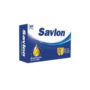 Savlon Antiseptic Soap