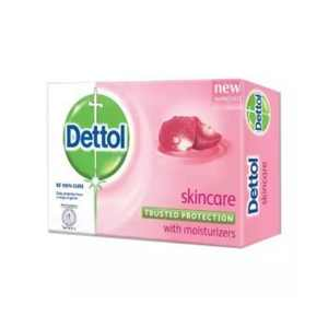 Dettol Soap Original