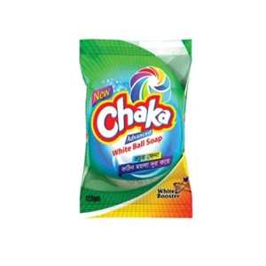 Chaka Ball Soap