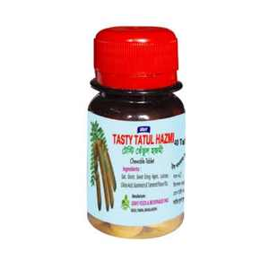 Tasty Hazmi (12 Bottel)