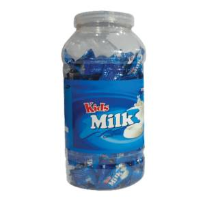 Milky Candy