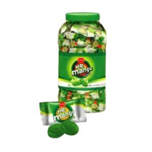 Mango Candy