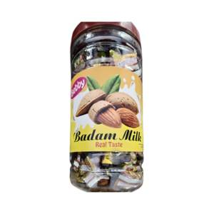 Badam Chocolate Candy