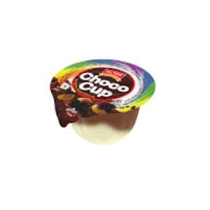 Choco Cup