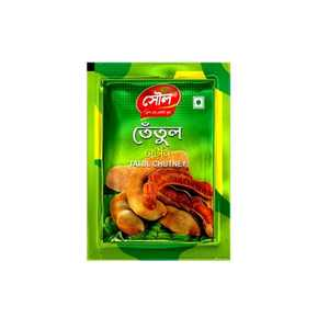 Tetul Chutney