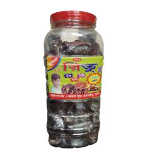 Mix Chatni