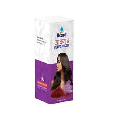 Hair Oil