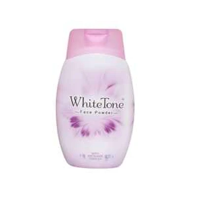 White Tone Face Powder