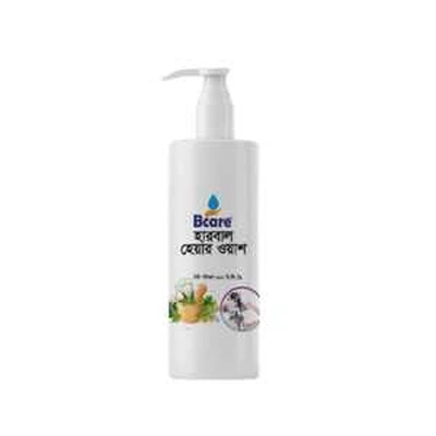 Herbal Hair Wash Shampoo ,Hair Health Shampoo
