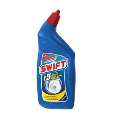 Liquid Toilet Cleaner