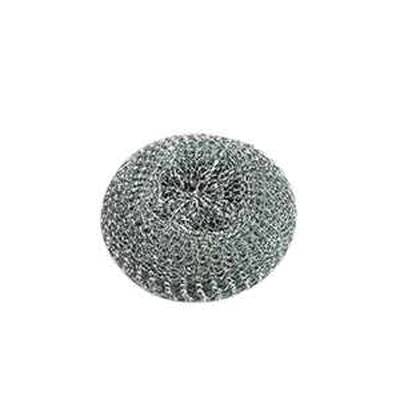 Scrubber for Dish Wash/Steel Majuni