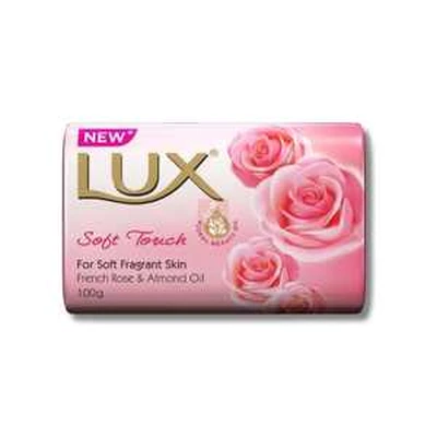 Lux Soap