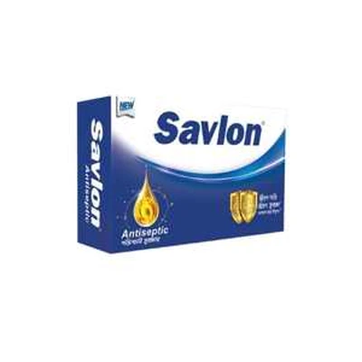Savlon Antiseptic Soap