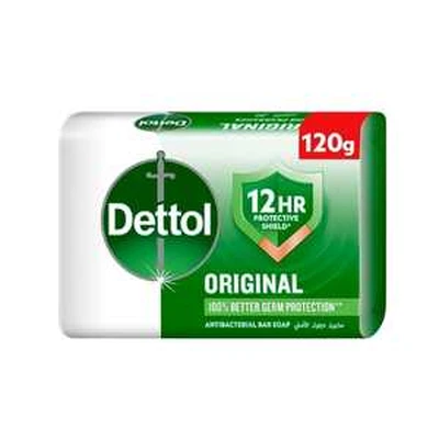Dettol Soap Original