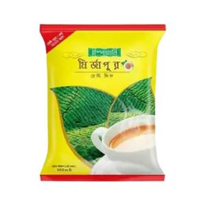 Best Leaf Tea 10mg